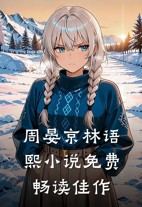 周晏京林语熙小说免费畅读佳作