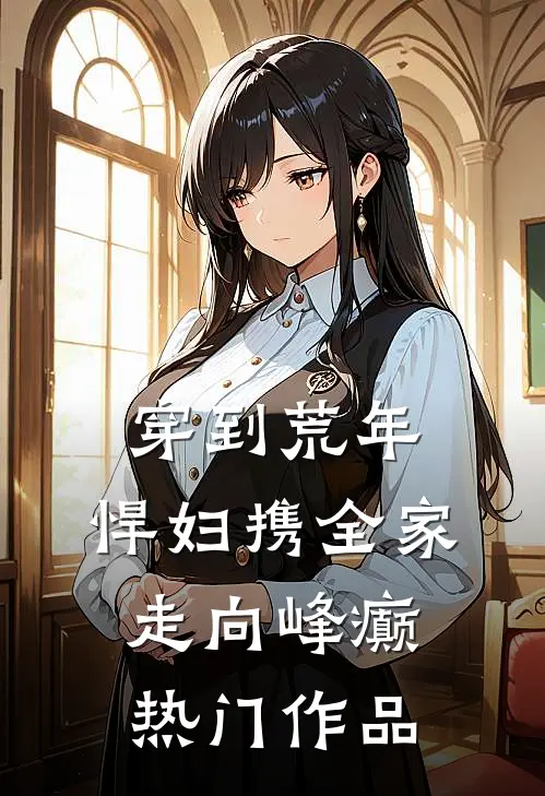 穿到荒年：悍妇携全家走向峰癫热门作品
