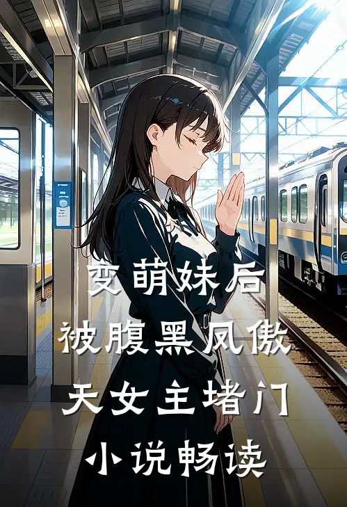 变萌妹后，被腹黑凤傲天女主堵门小说畅读