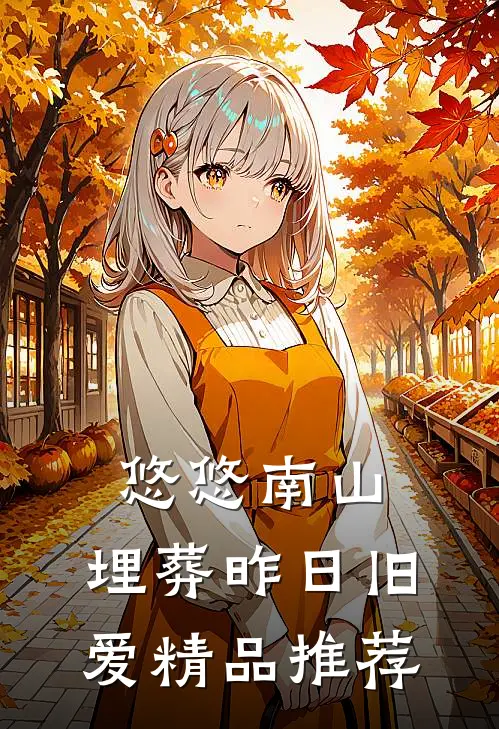 悠悠南山，埋葬昨日旧爱精品推荐