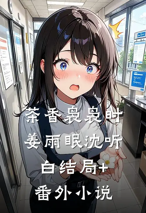 茶香袅袅时姜雨眠沈听白结局+番外小说