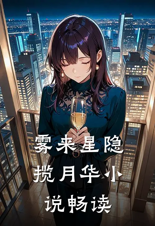 雾来星隐揽月华小说畅读