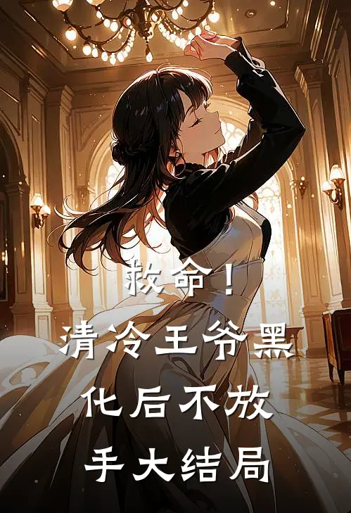 救命！清冷王爷黑化后不放手大结局