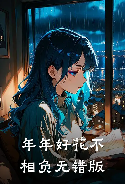 年年好花不相负无错版