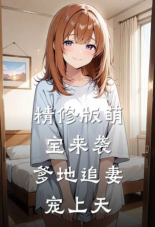 精修版萌宝来袭：爹地追妻宠上天