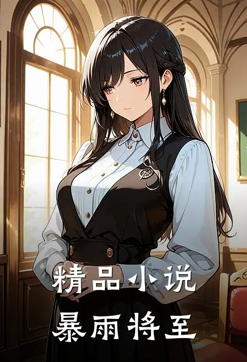 精品小说暴雨将至