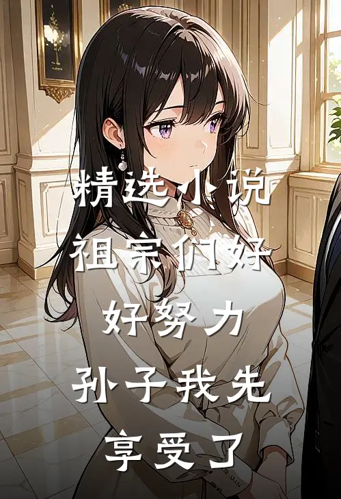 精选小说祖宗们好好努力，孙子我先享受了