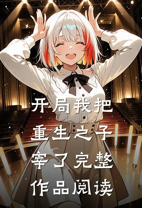 开局我把重生之子宰了完整作品阅读