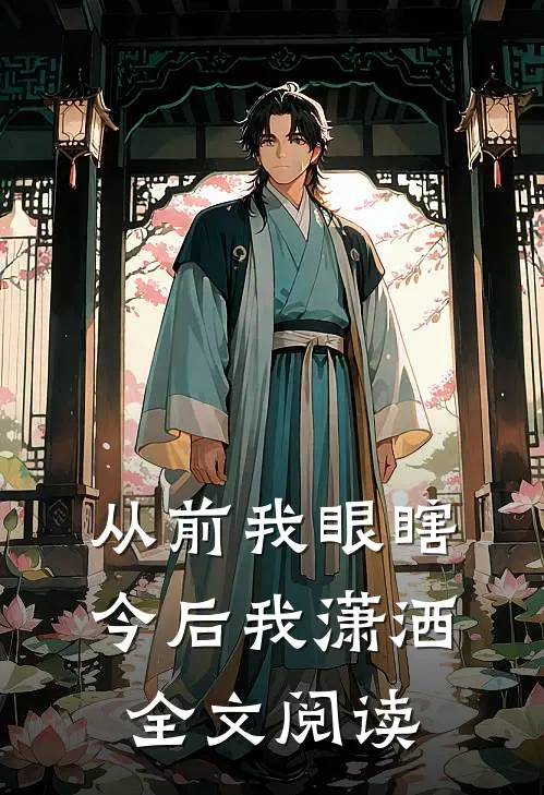 从前我眼瞎，今后我潇洒全文阅读