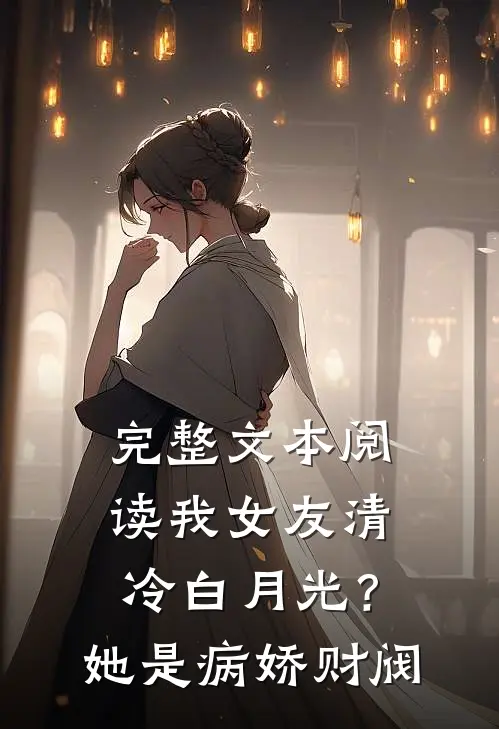 完整文本阅读我女友清冷白月光？她是病娇财阀