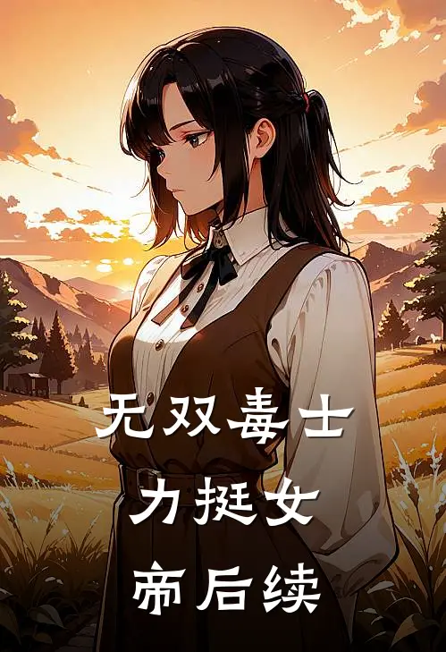 无双毒士，力挺女帝后续