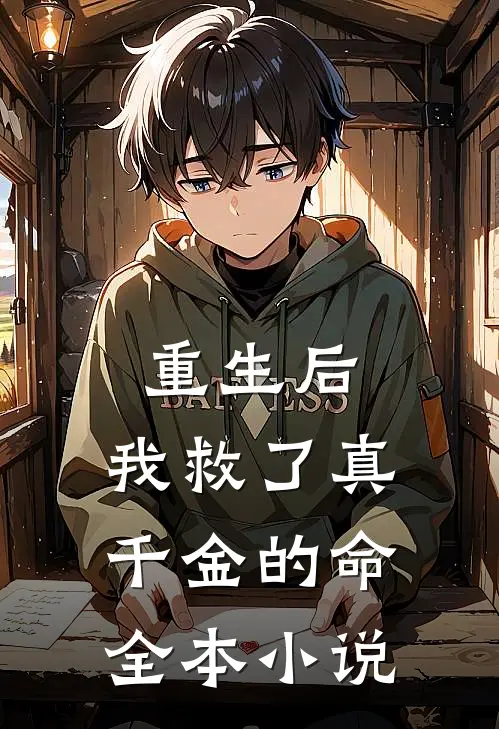 重生后，我救了真千金的命全本小说