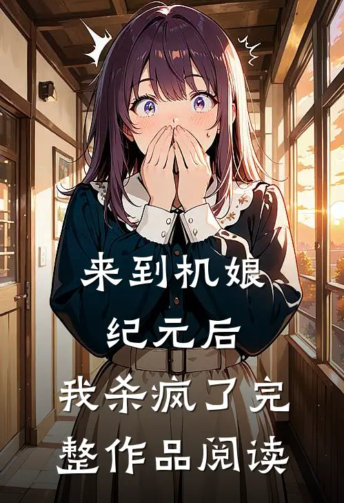 来到机娘纪元后，我杀疯了完整作品阅读