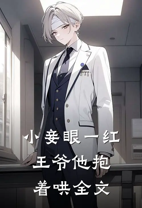 小妾眼一红,王爷他抱着哄全文