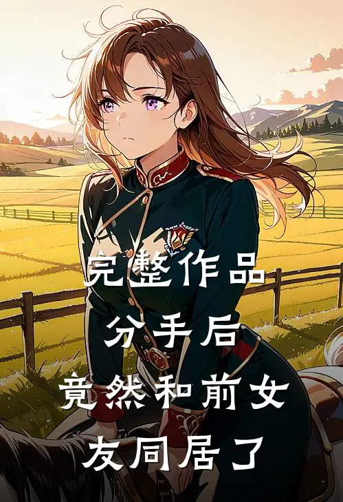 完整作品分手后，竟然和前女友同居了