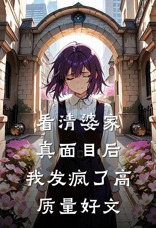 看清婆家真面目后，我发疯了高质量好文