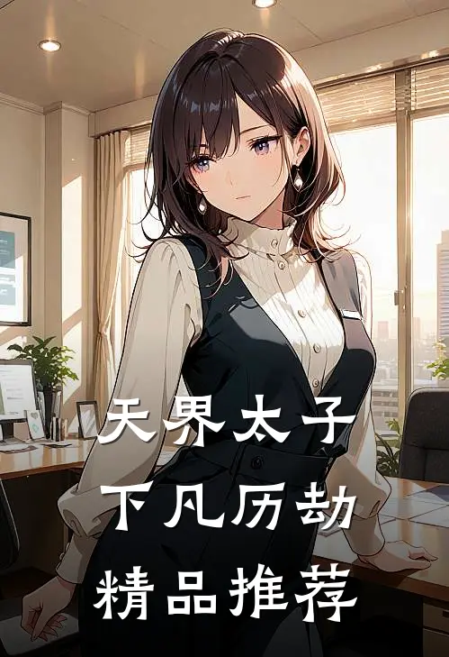 天界太子下凡历劫精品推荐