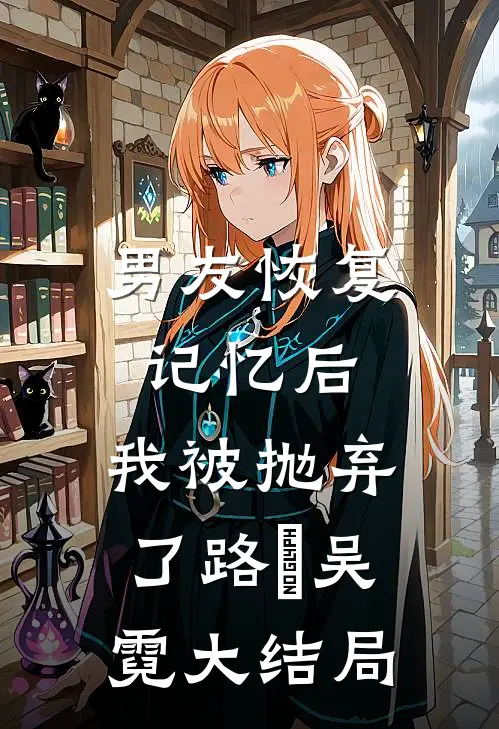 男友恢复记忆后，我被抛弃了路暃吴霓大结局