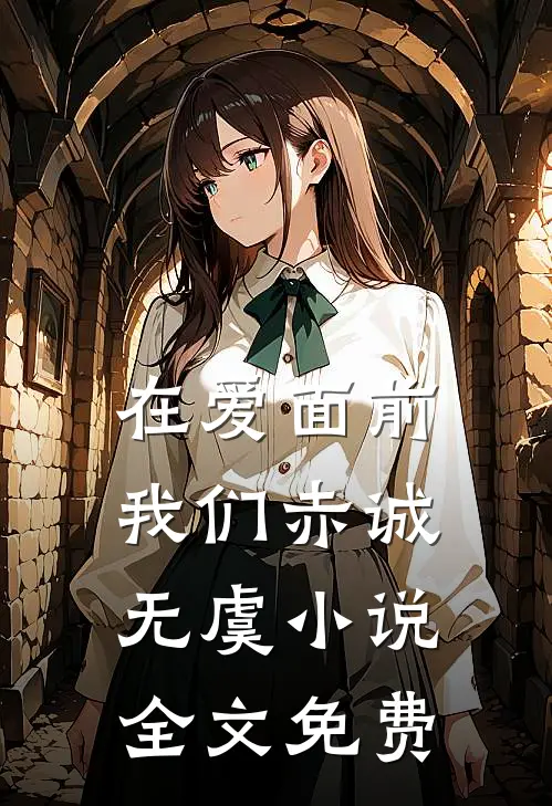 在爱面前，我们赤诚无虞小说全文免费