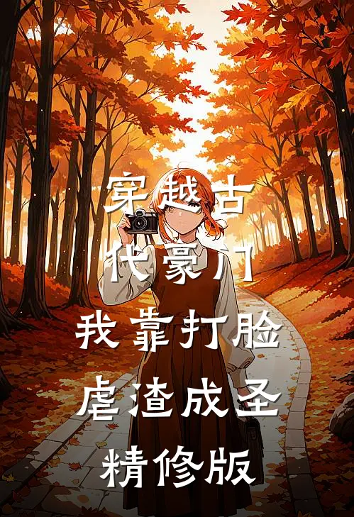 穿越古代豪门，我靠打脸虐渣成圣精修版