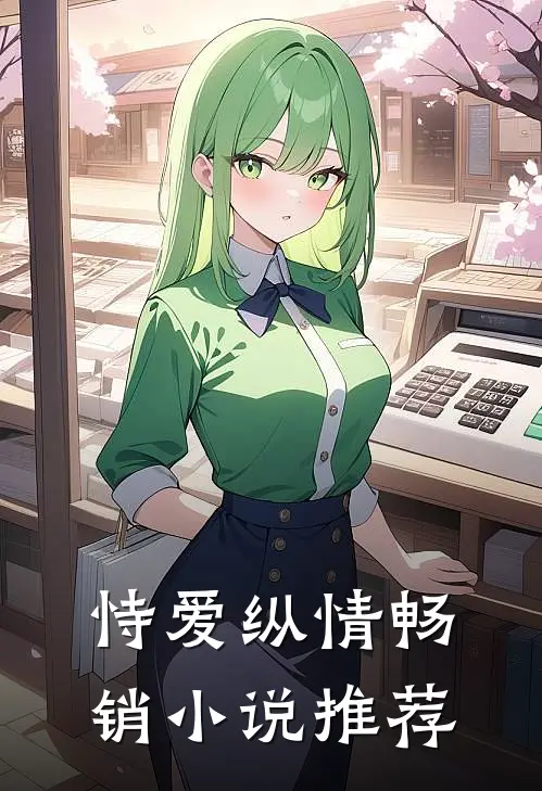 恃爱纵情畅销小说推荐