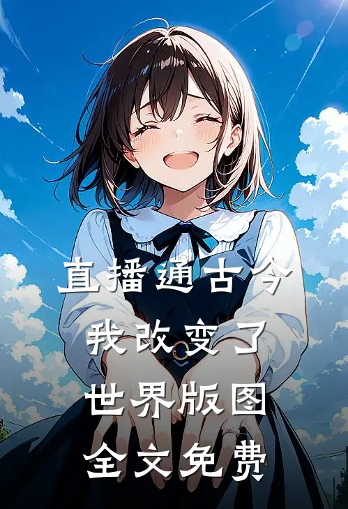 直播通古今，我改变了世界版图全文免费