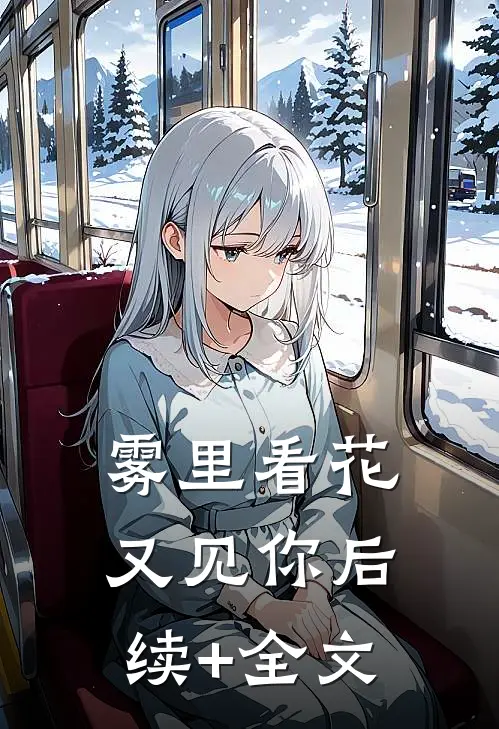 雾里看花又见你后续+全文