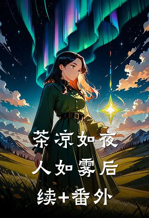 茶凉如夜人如雾后续+番外