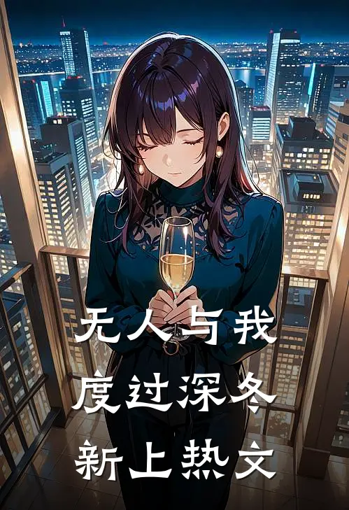 无人与我度过深冬新上热文