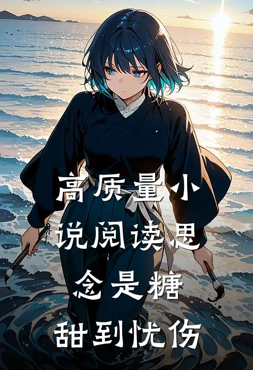 高质量小说阅读思念是糖，甜到忧伤
