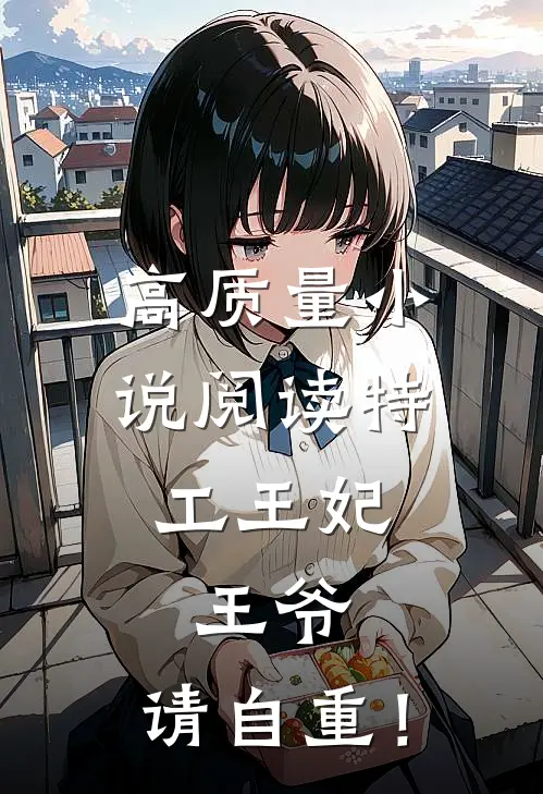 高质量小说阅读特工王妃：王爷，请自重！