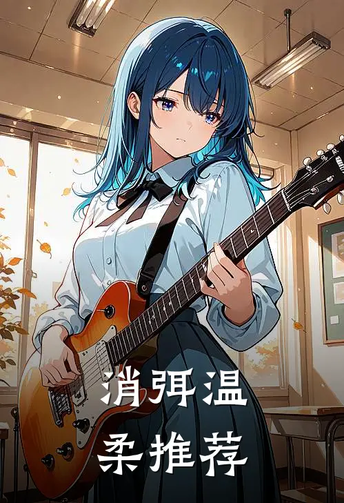 消弭温柔推荐