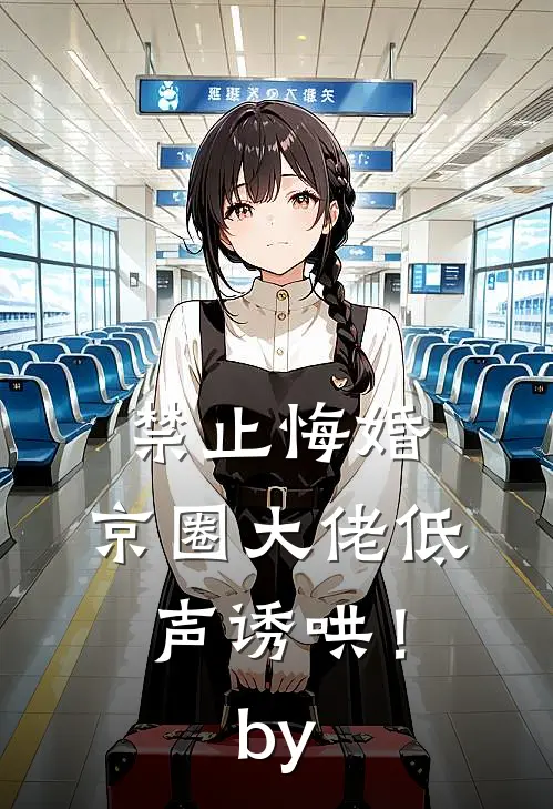 禁止悔婚：京圈大佬低声诱哄！by