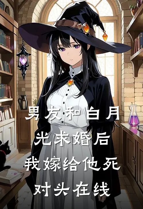 男友和白月光求婚后，我嫁给他死对头在线