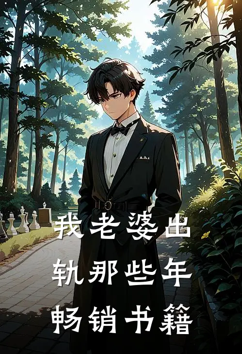 我老婆出轨那些年畅销书籍