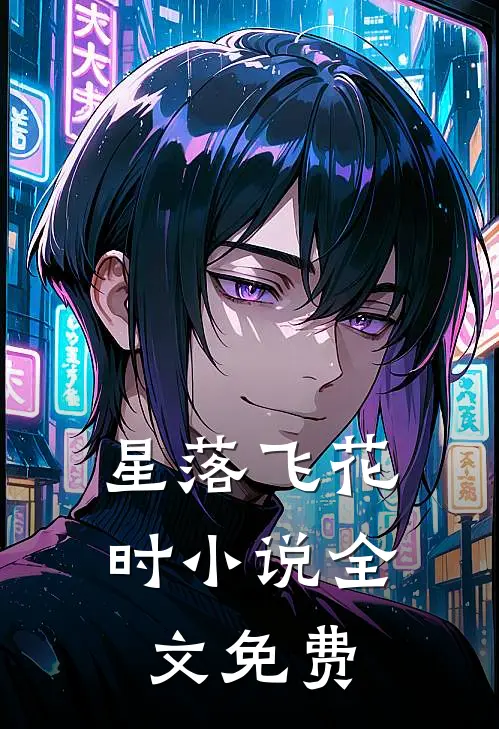 星落飞花时小说全文免费