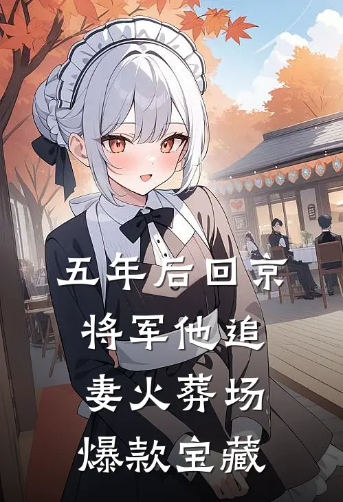 五年后回京，将军他追妻火葬场爆款宝藏