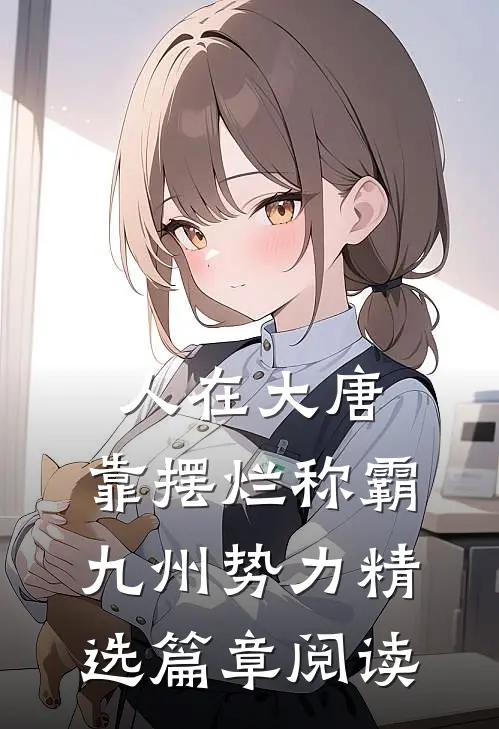 人在大唐，靠摆烂称霸九州势力精选篇章阅读