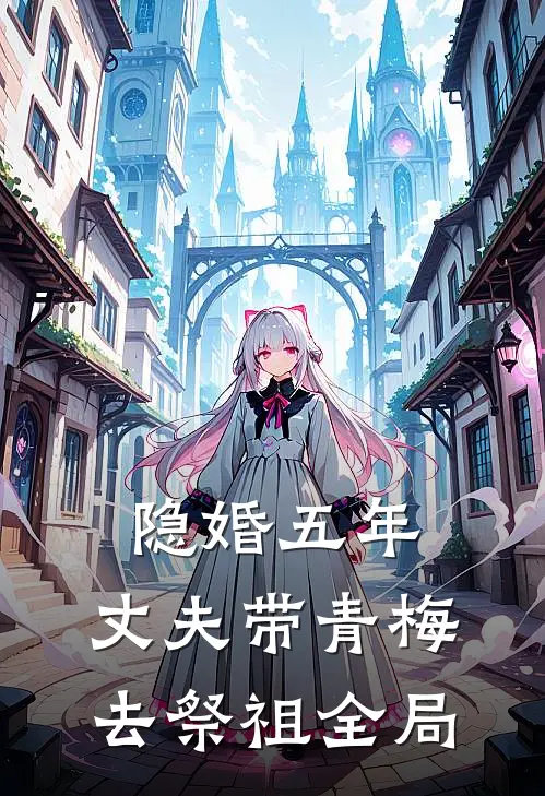 隐婚五年，丈夫带青梅去祭祖全局