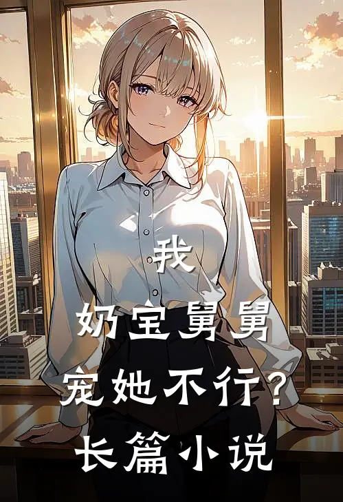我，奶宝舅舅，宠她不行？长篇小说