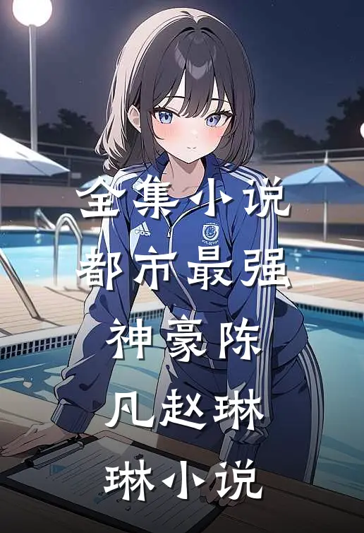 全集小说都市最强神豪陈凡赵琳琳小说
