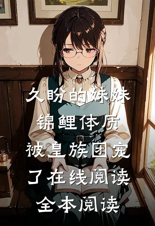 久盼的妹妹锦鲤体质，被皇族团宠了在线阅读全本阅读