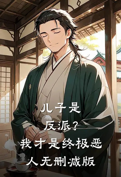 儿子是反派?我才是终极恶人无删减版在线观看