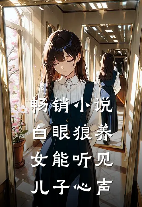 畅销小说白眼狼养女能听见儿子心声