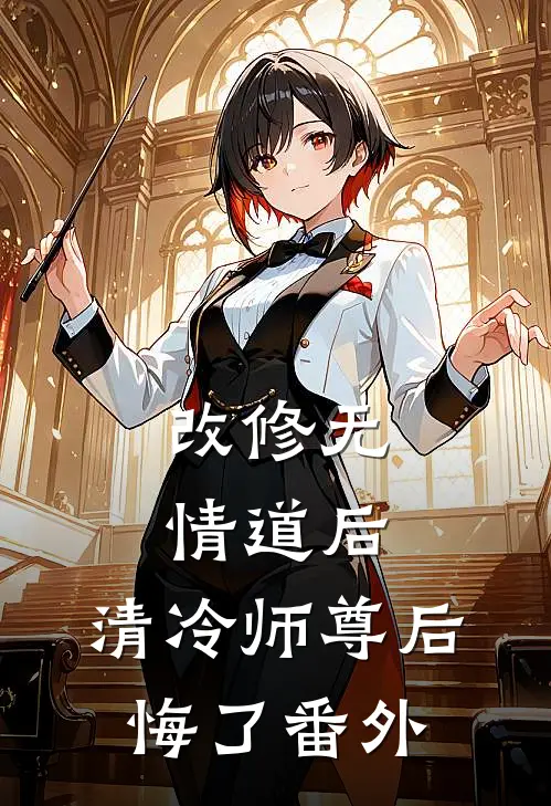 改修无情道后，清冷师尊后悔了番外