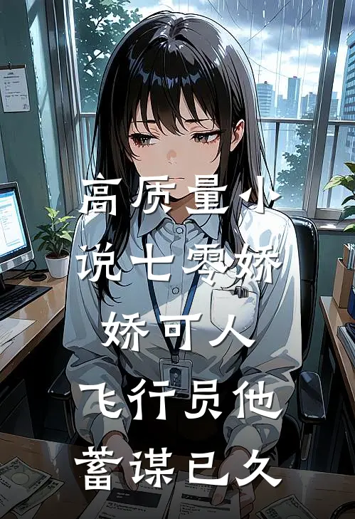 高质量小说七零娇娇可人，飞行员他蓄谋已久