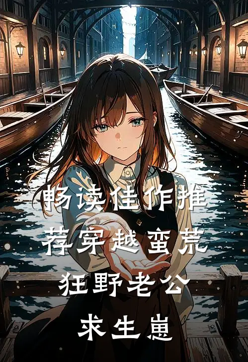 畅读佳作推荐穿越蛮荒：狂野老公求生崽
