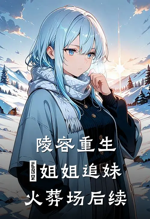 陵容重生，嬛姐姐追妹火葬场后续