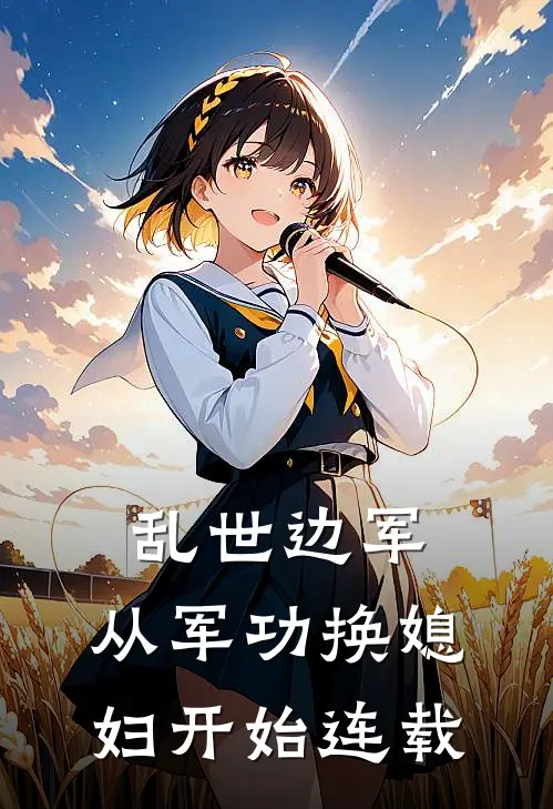 乱世边军：从军功换媳妇开始连载