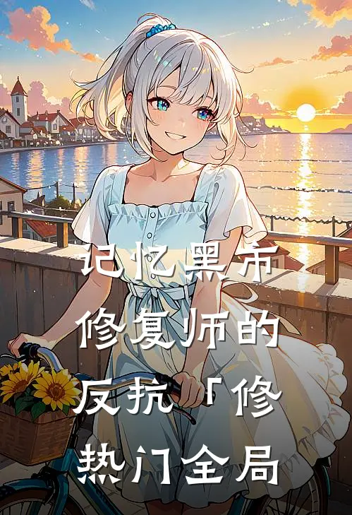 记忆黑市：修复师的反抗「修热门全局